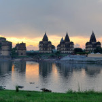 Orchha