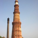 Monuments delhi