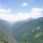 great himalayan national park