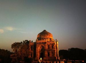 lodhi garden