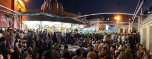 nizamuddin dargah